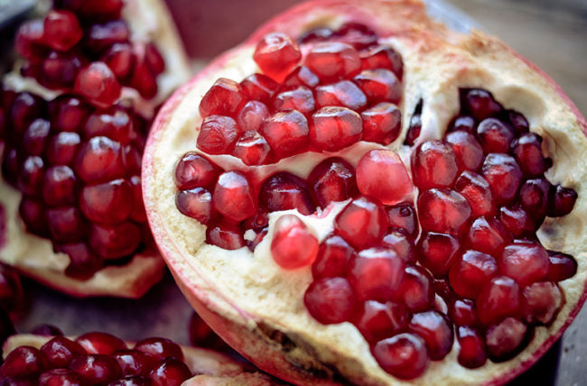 Pomegranate