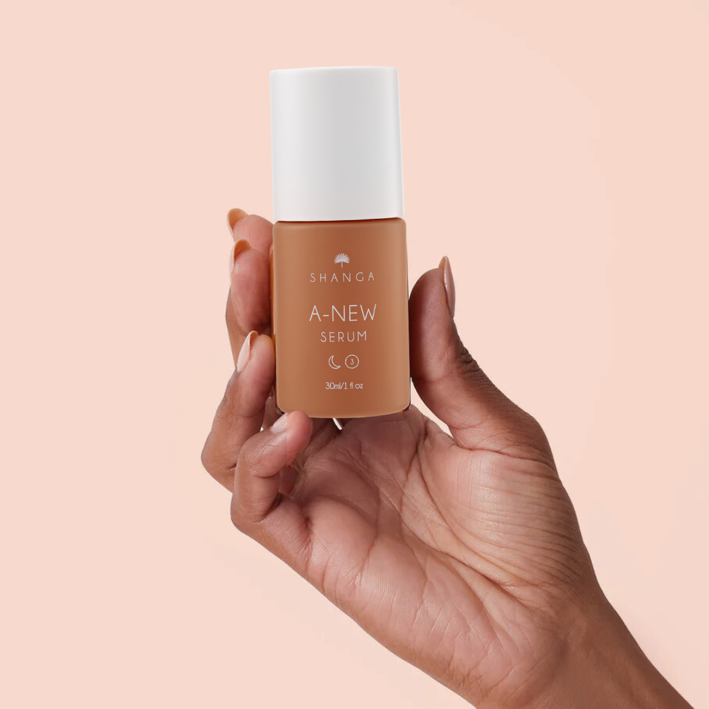 Retinol - Vitamin A