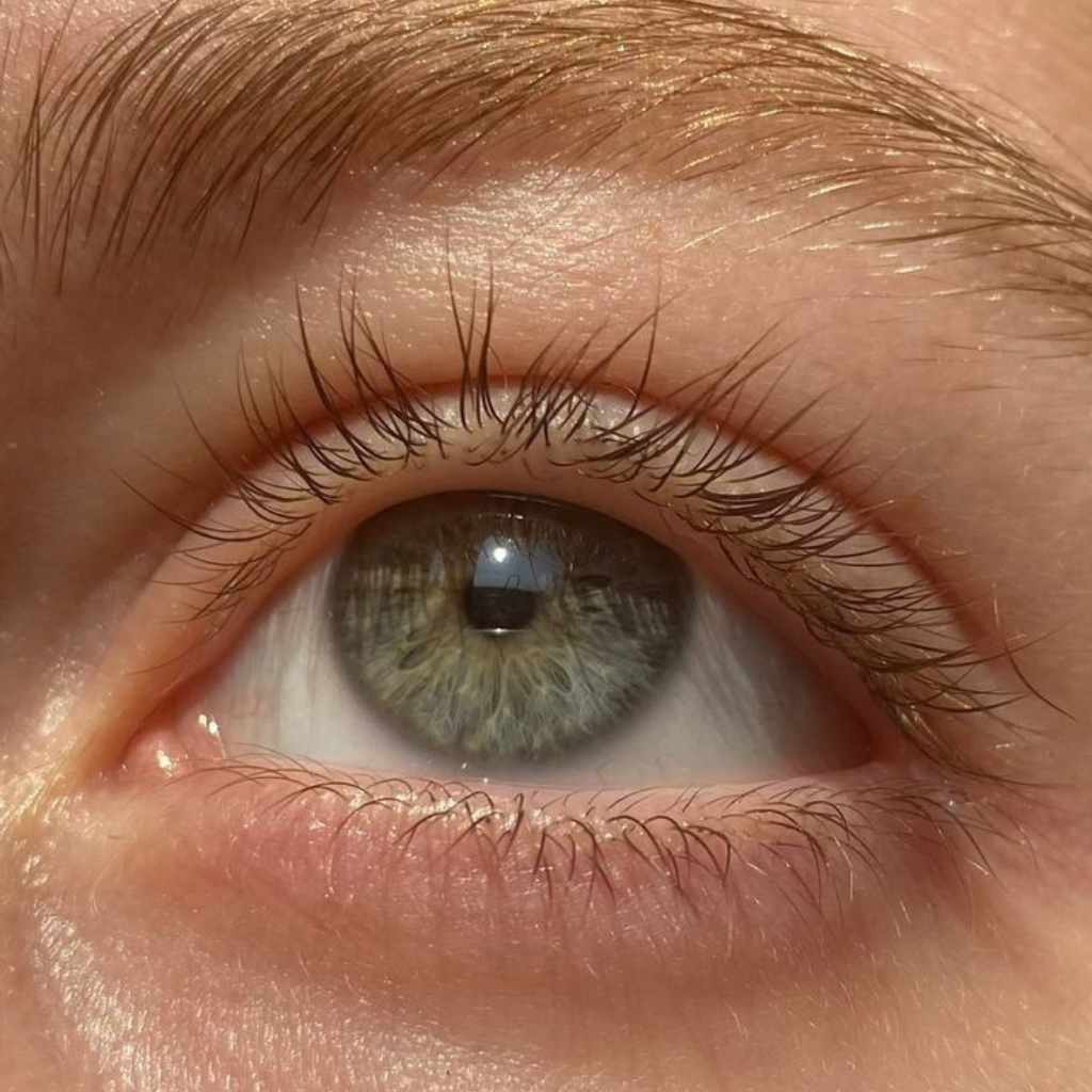 Eye care