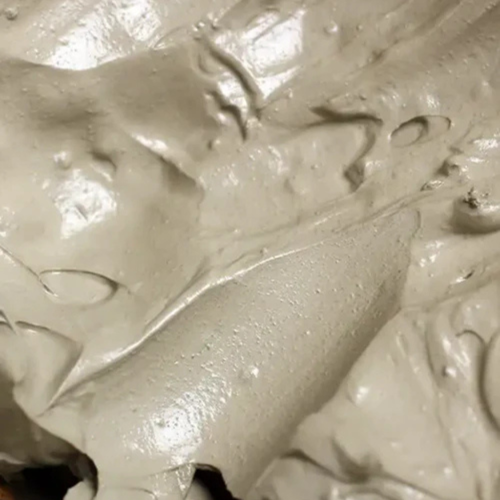 Kaolin Clay