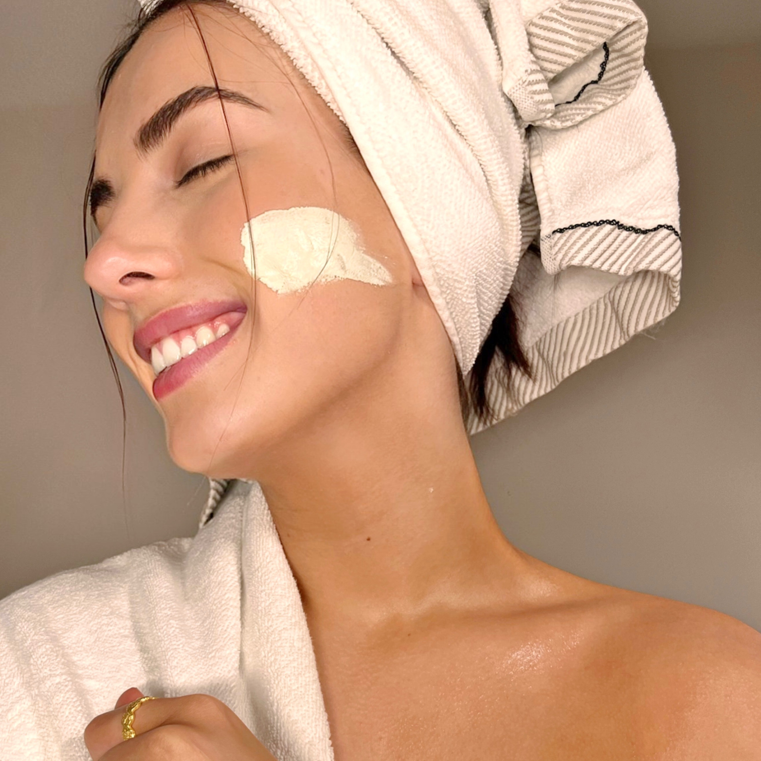 Facial Massage and Skincare Training