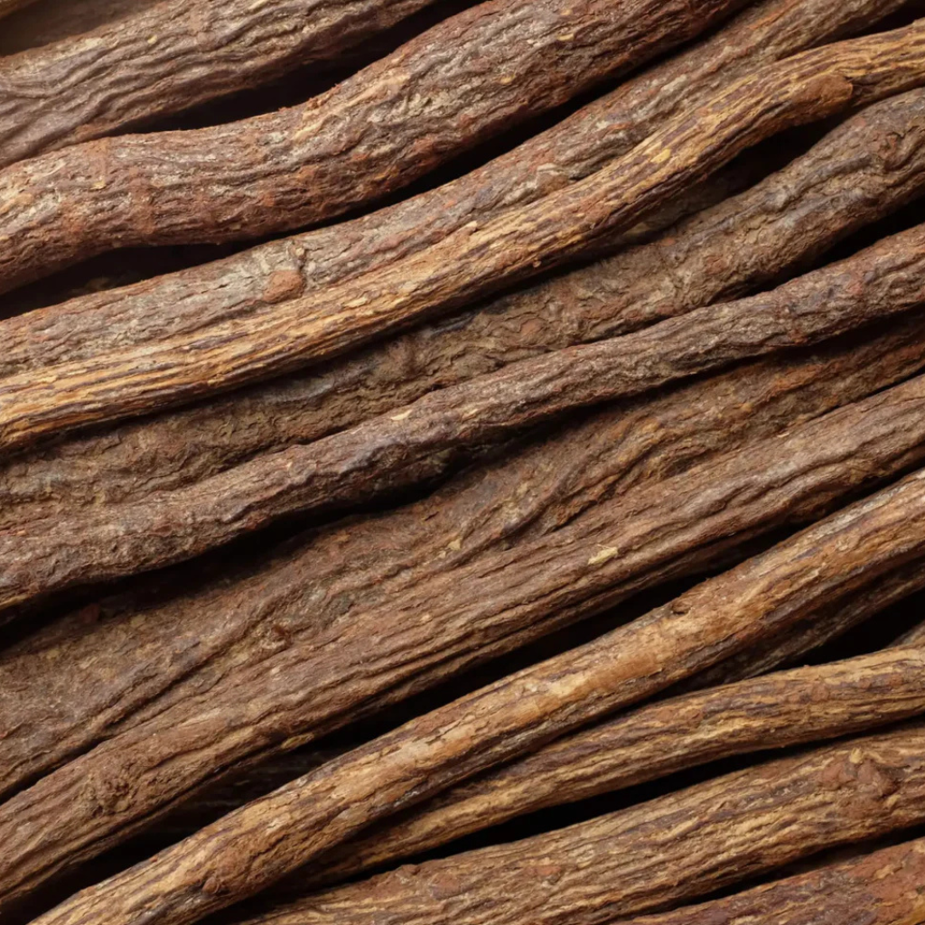 Liquorice root