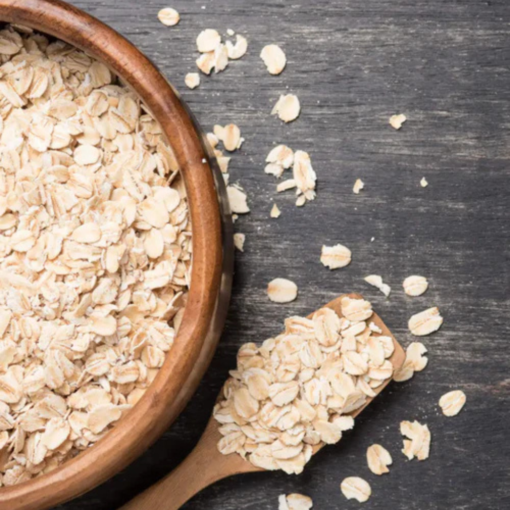 Oats