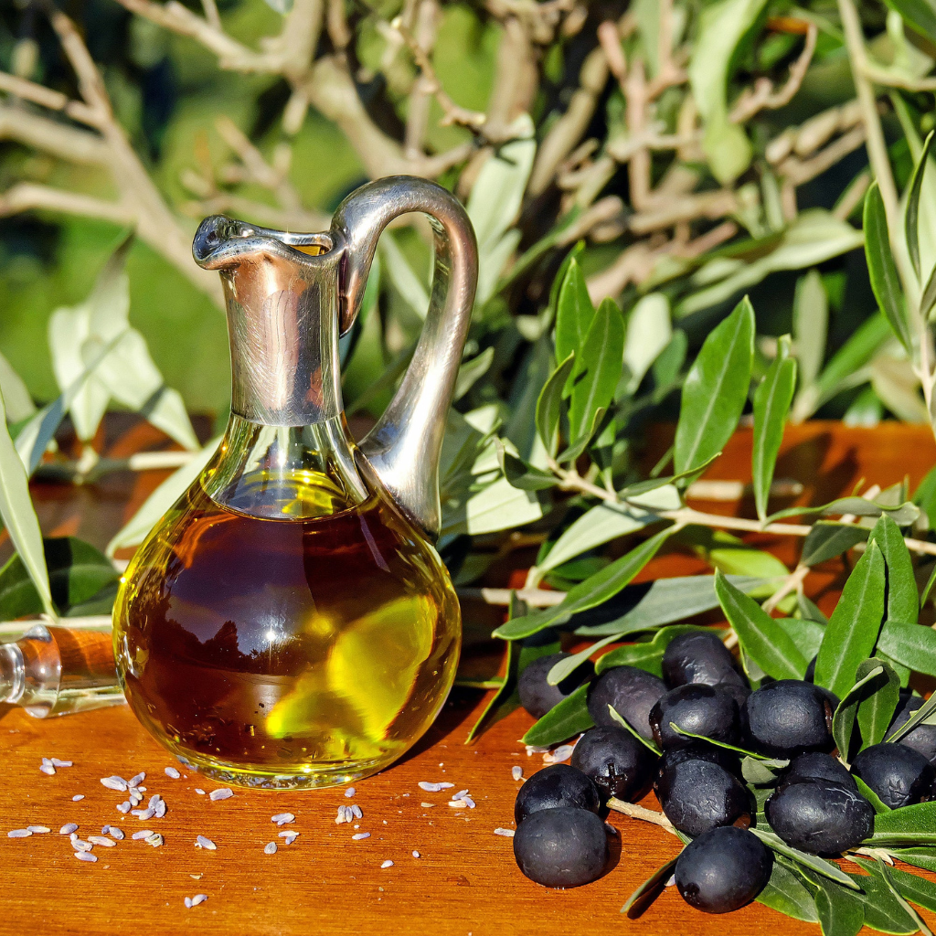 Olive Squalene