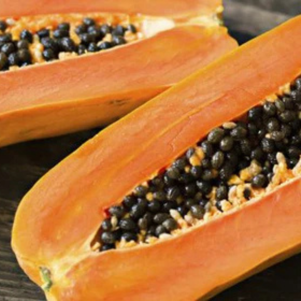 Papain- The Rejuvenating Enzyme
