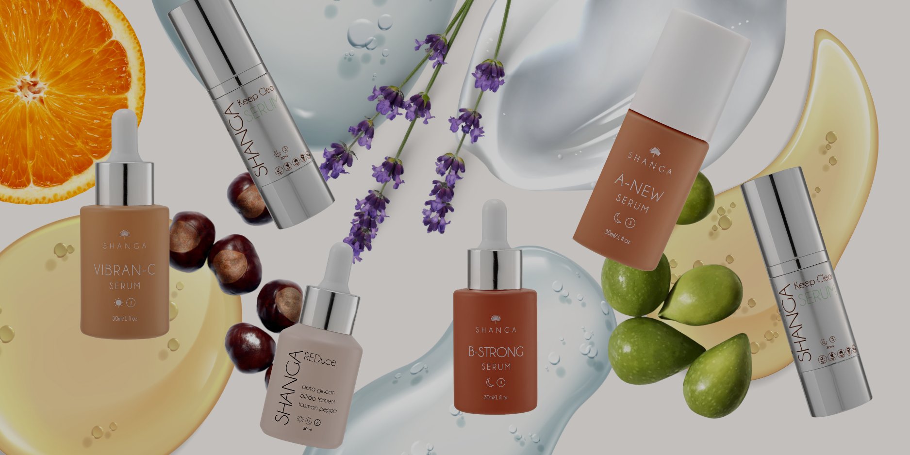 SERUMS