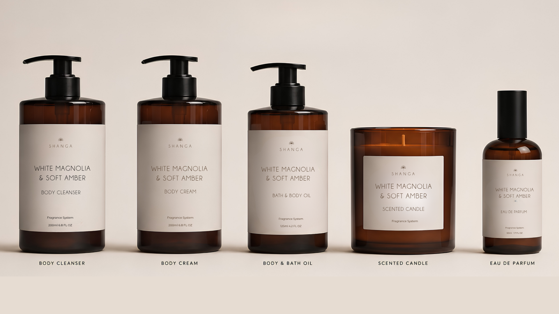 Body Skin Rituals