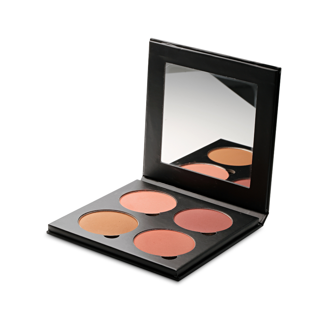 Blush & Contour