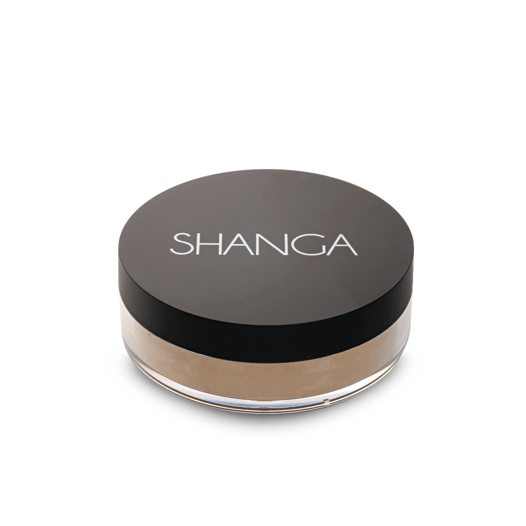 Airbrush Finish - Mineral Foundation