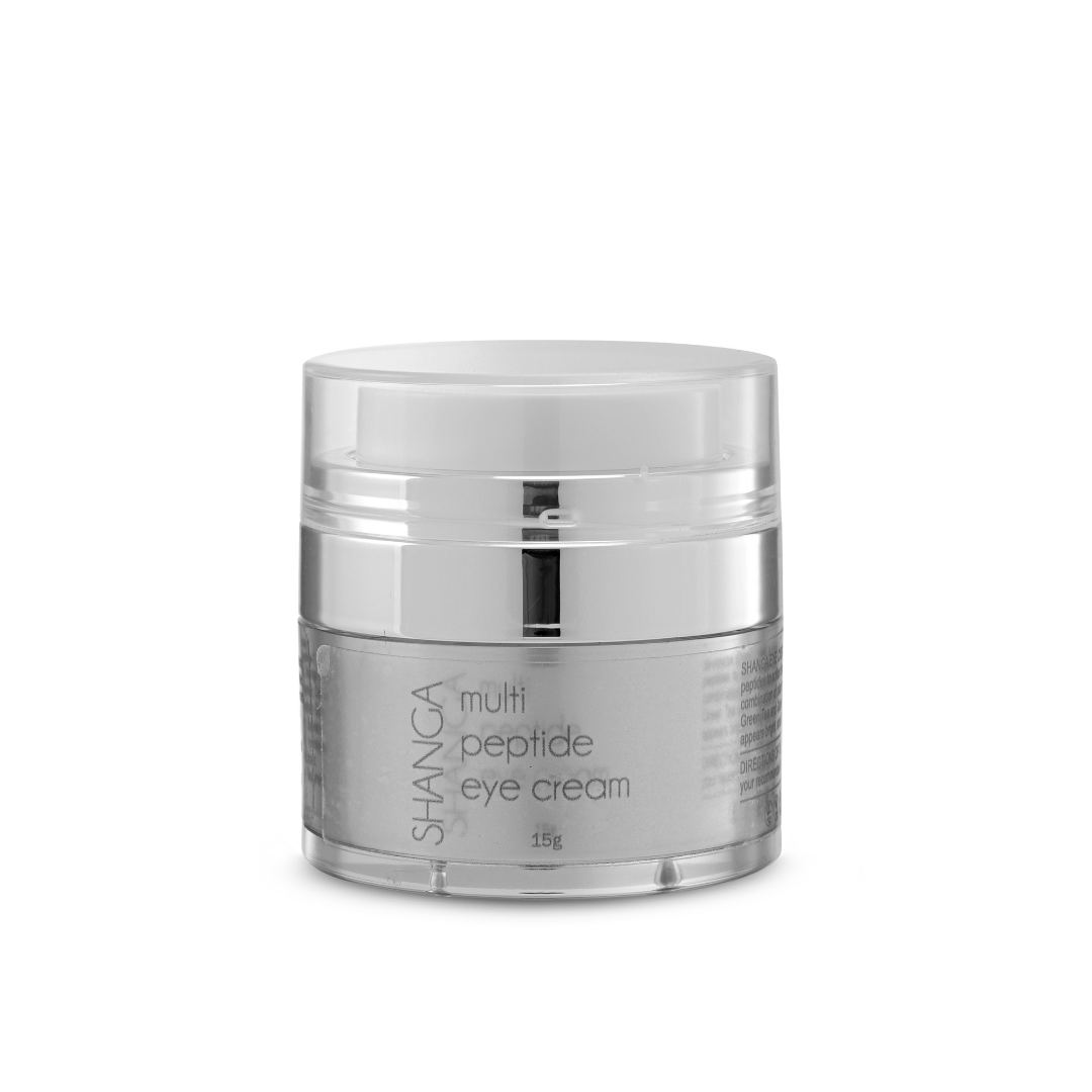 Multi Peptide Eye Cream