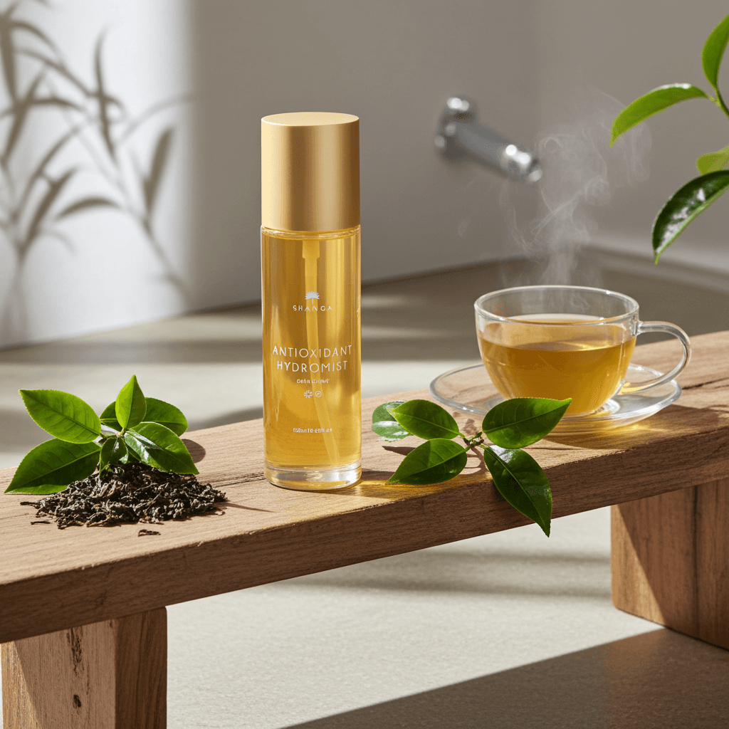 Antioxidant Hydro Mist