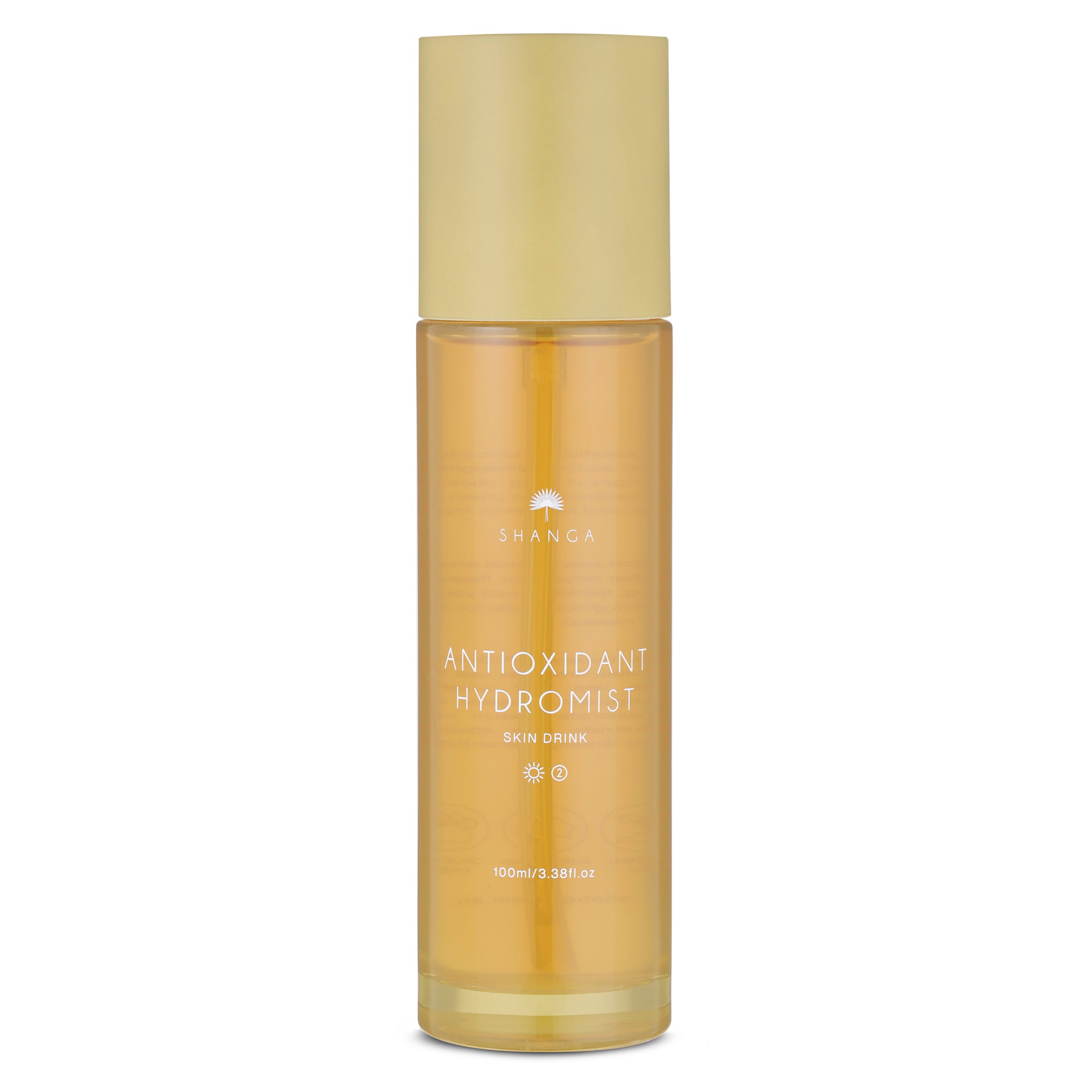 Antioxidant Hydro Mist