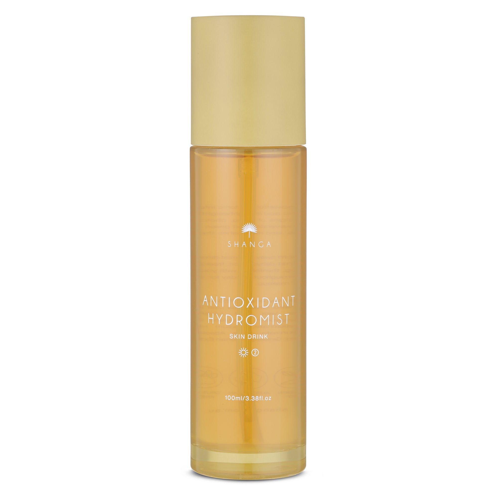 Antioxidant Hydro Mist
