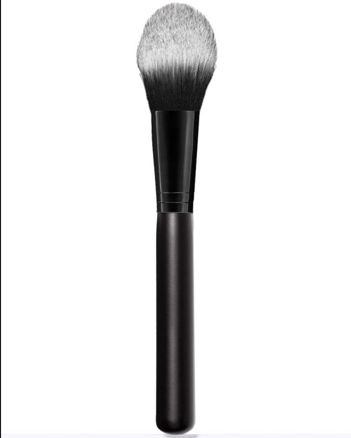 Finishing brush