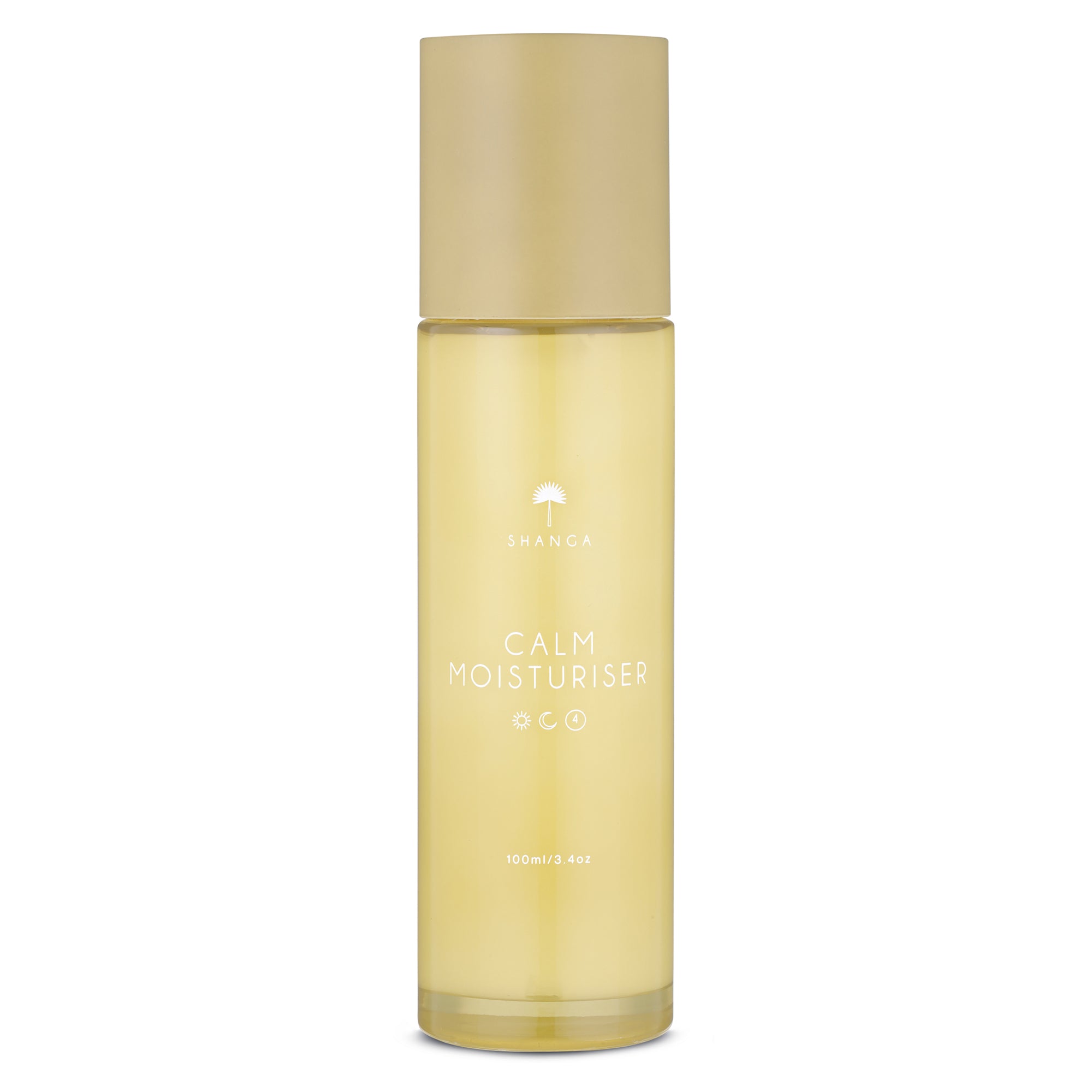Calm Moisturiser