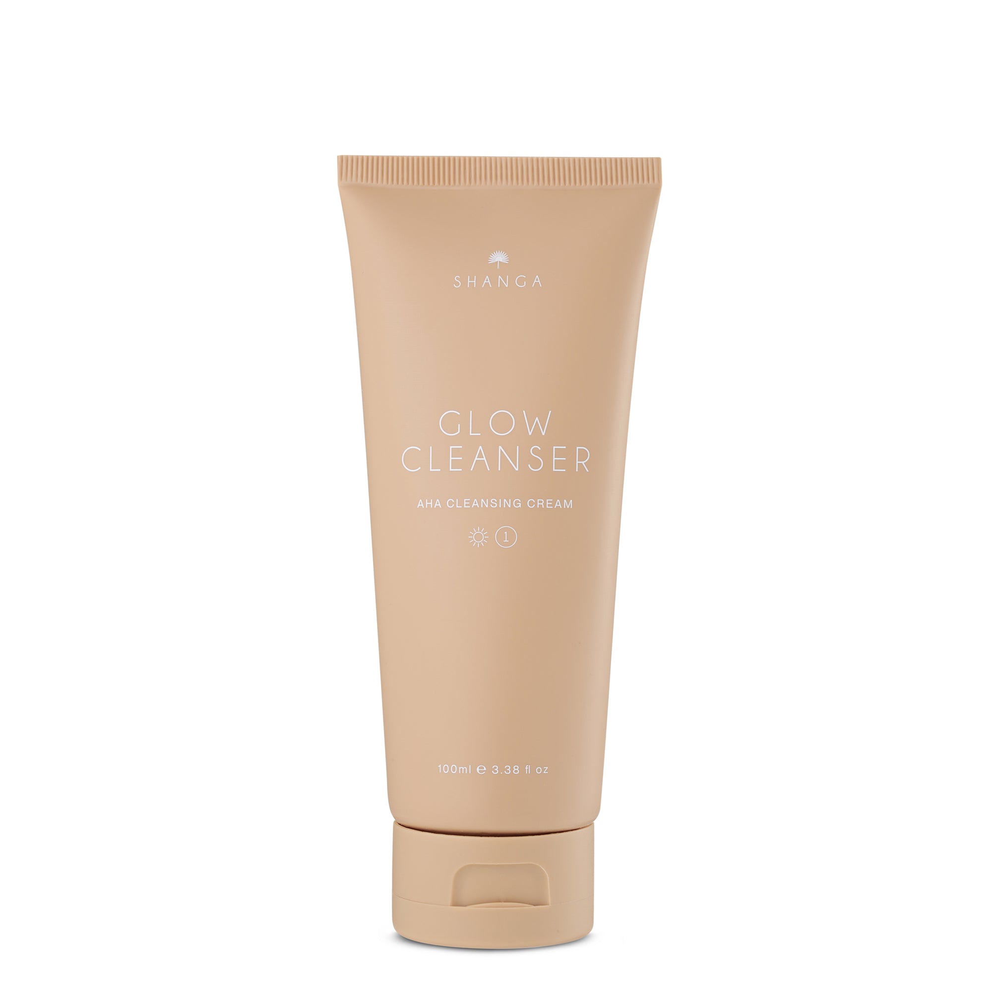 Glow Cleanser - Hydrating AHA Cleanser