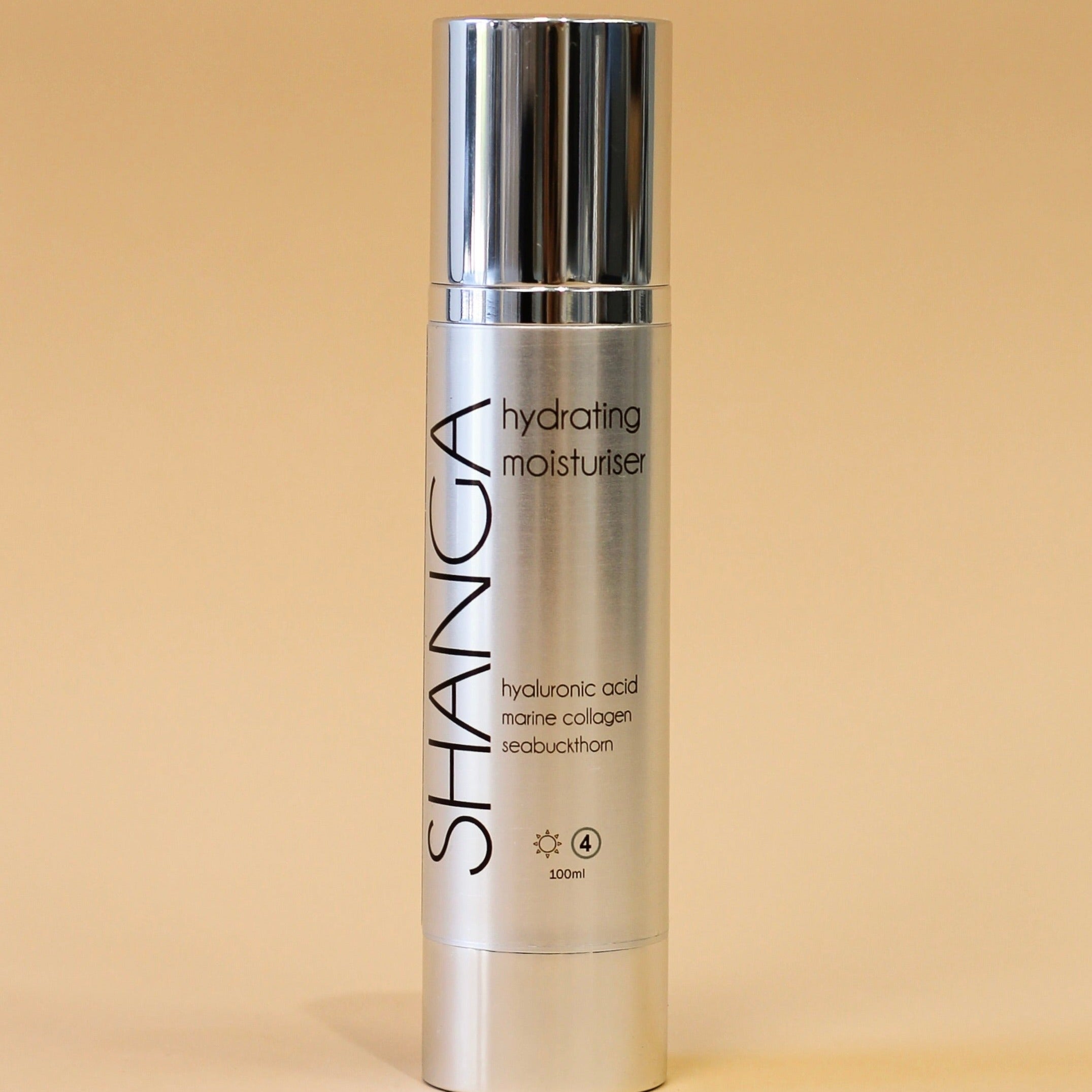 Hydrate Moisturiser