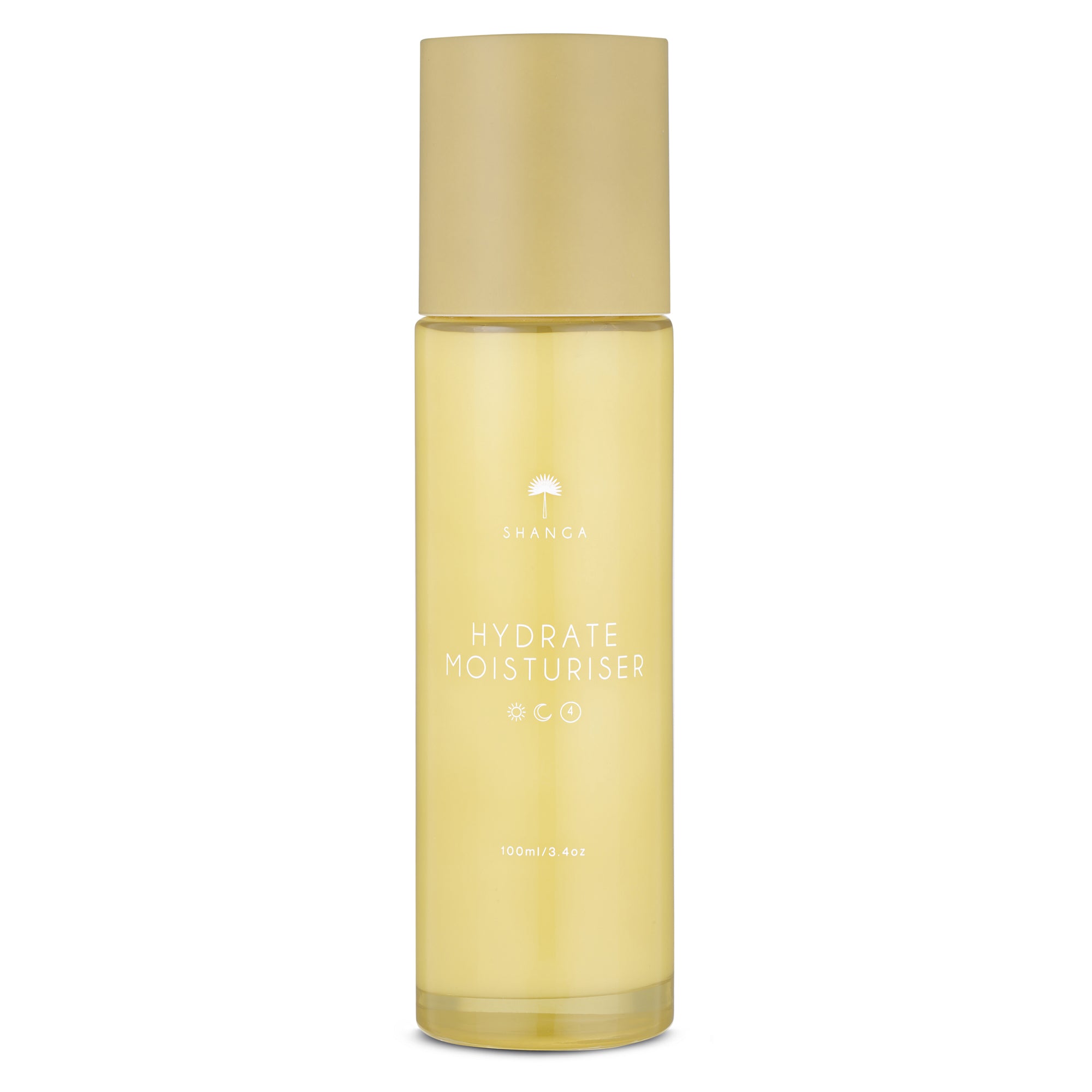 Hydrate Moisturiser