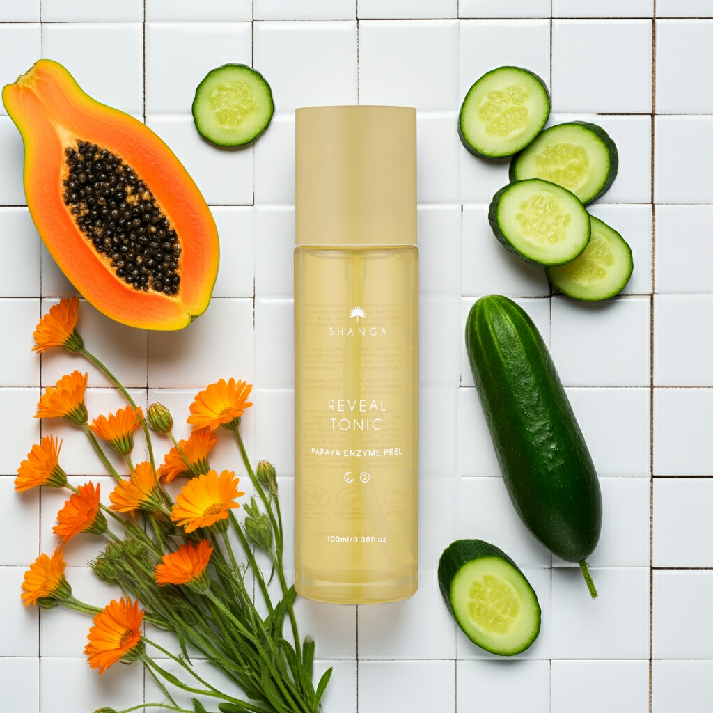 Reveal Tonic - Papaya Enzyme Peel