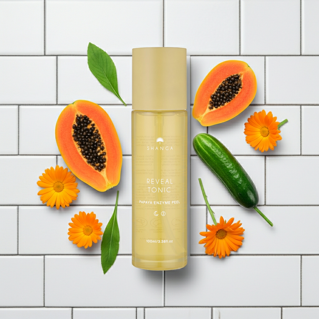 Reveal Tonic - Papaya Enzyme Peel