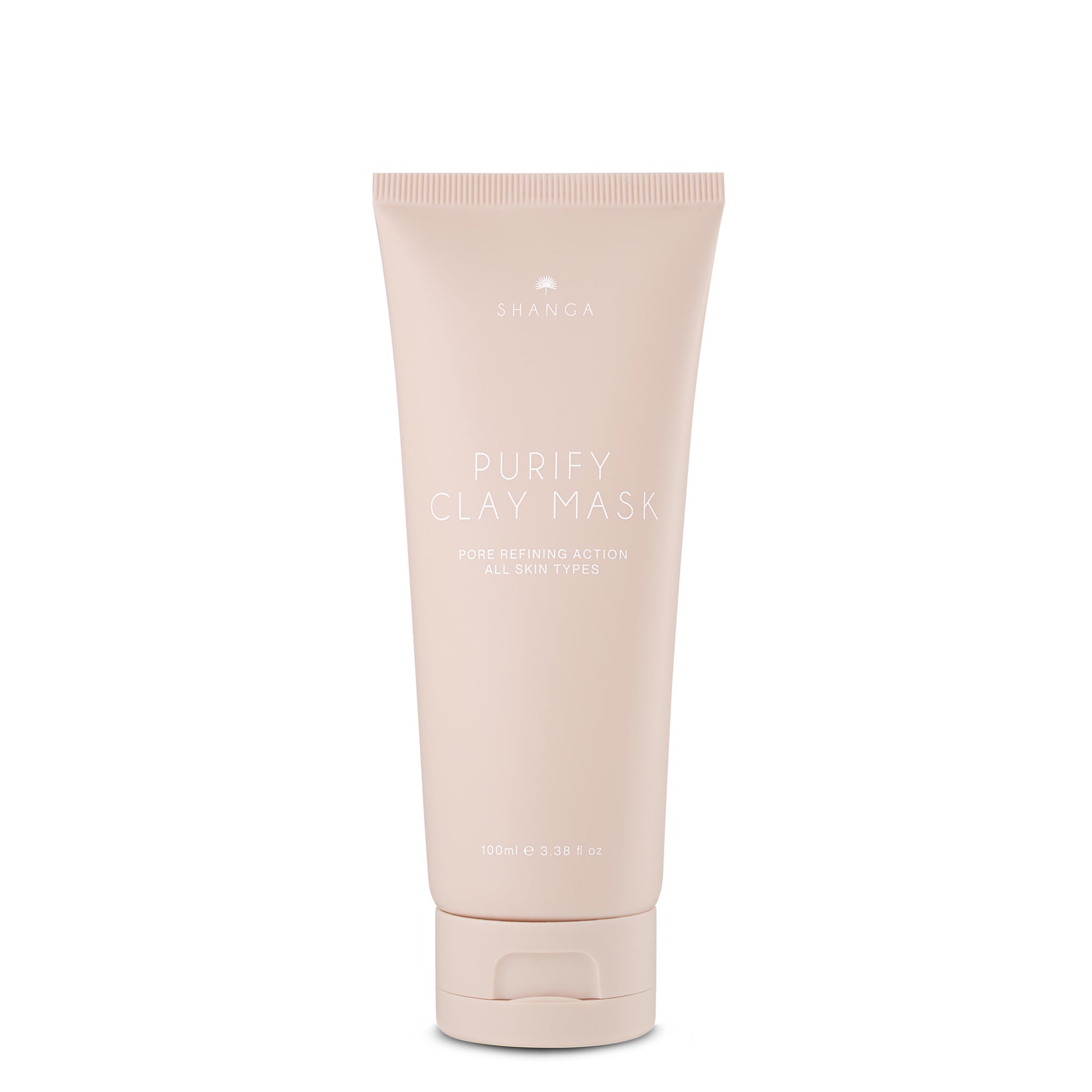 Purify Clay Mask