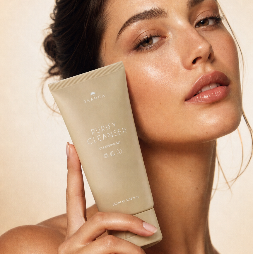 Purify Cleanser