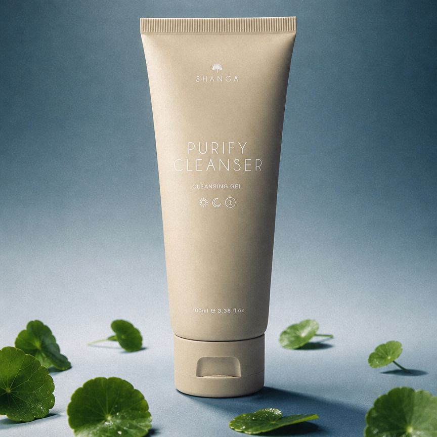 Purify Cleanser