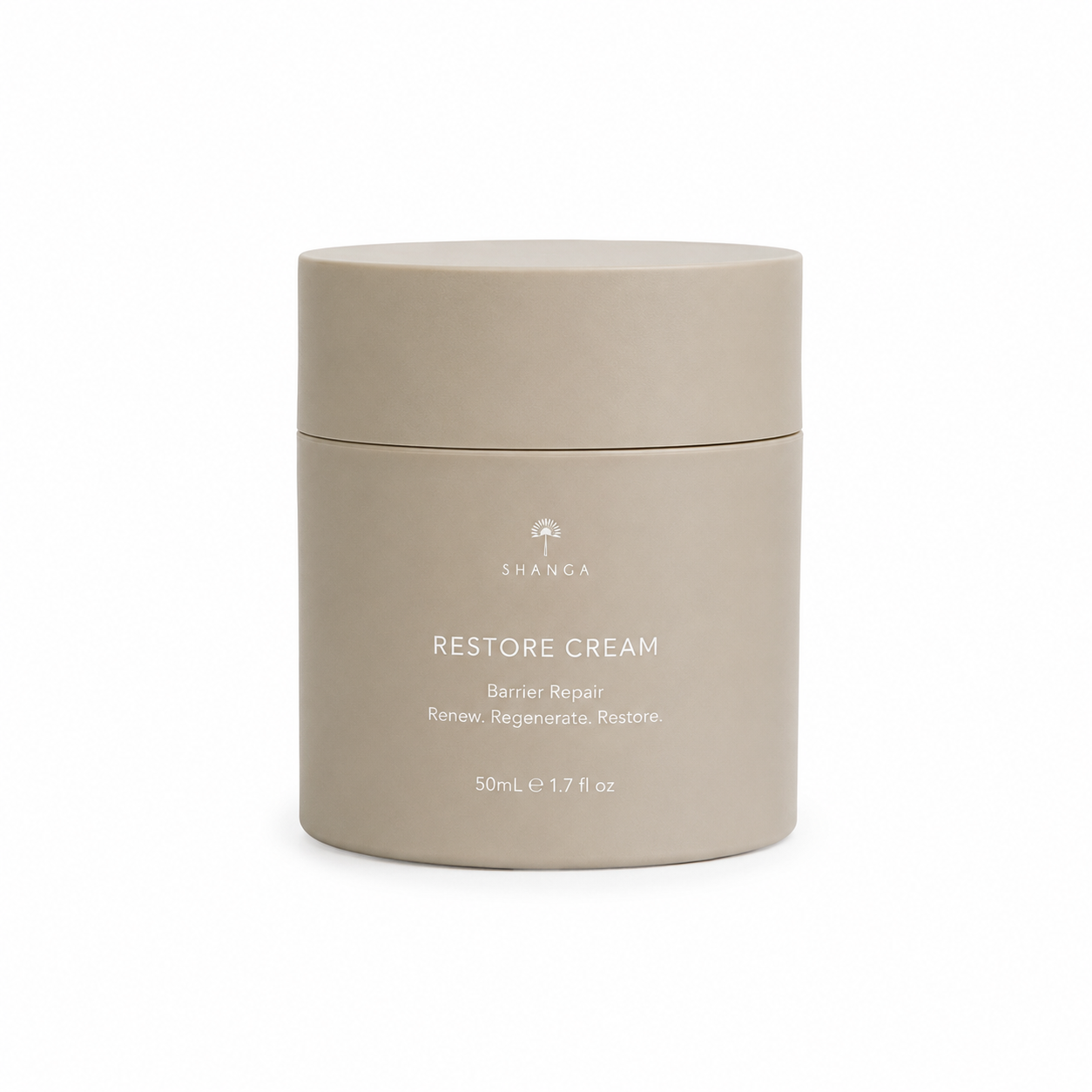 Restore Cream