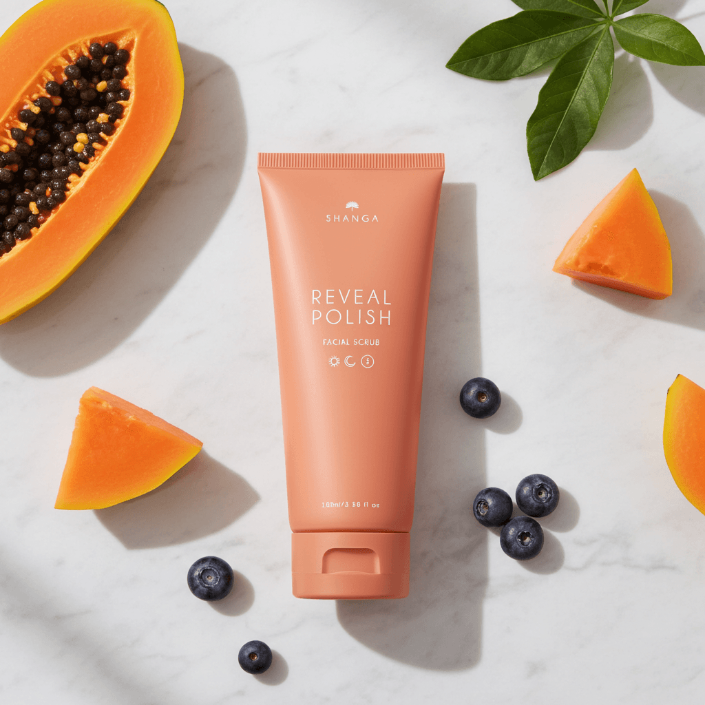 Reveal Face Polish