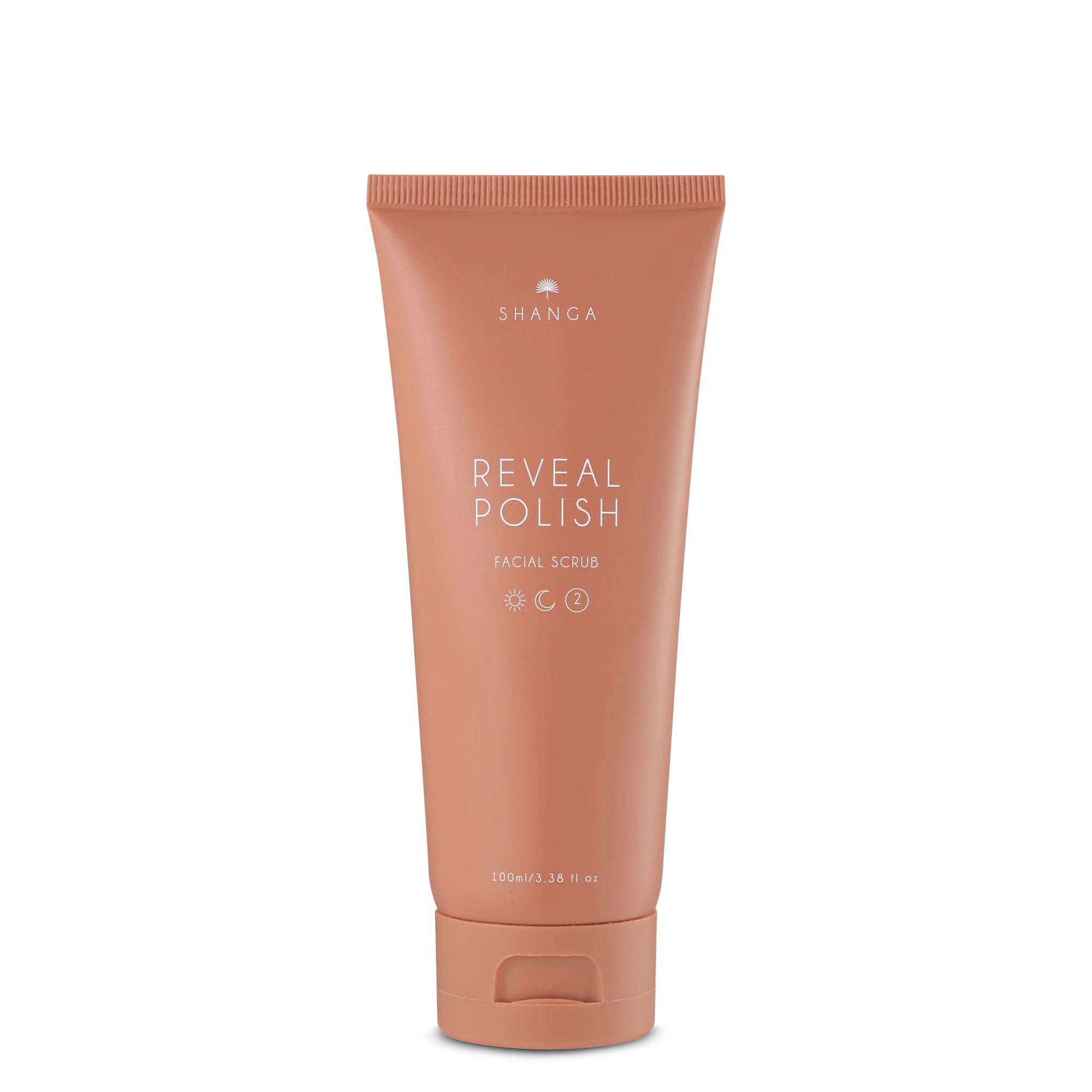 Reveal Face Polish