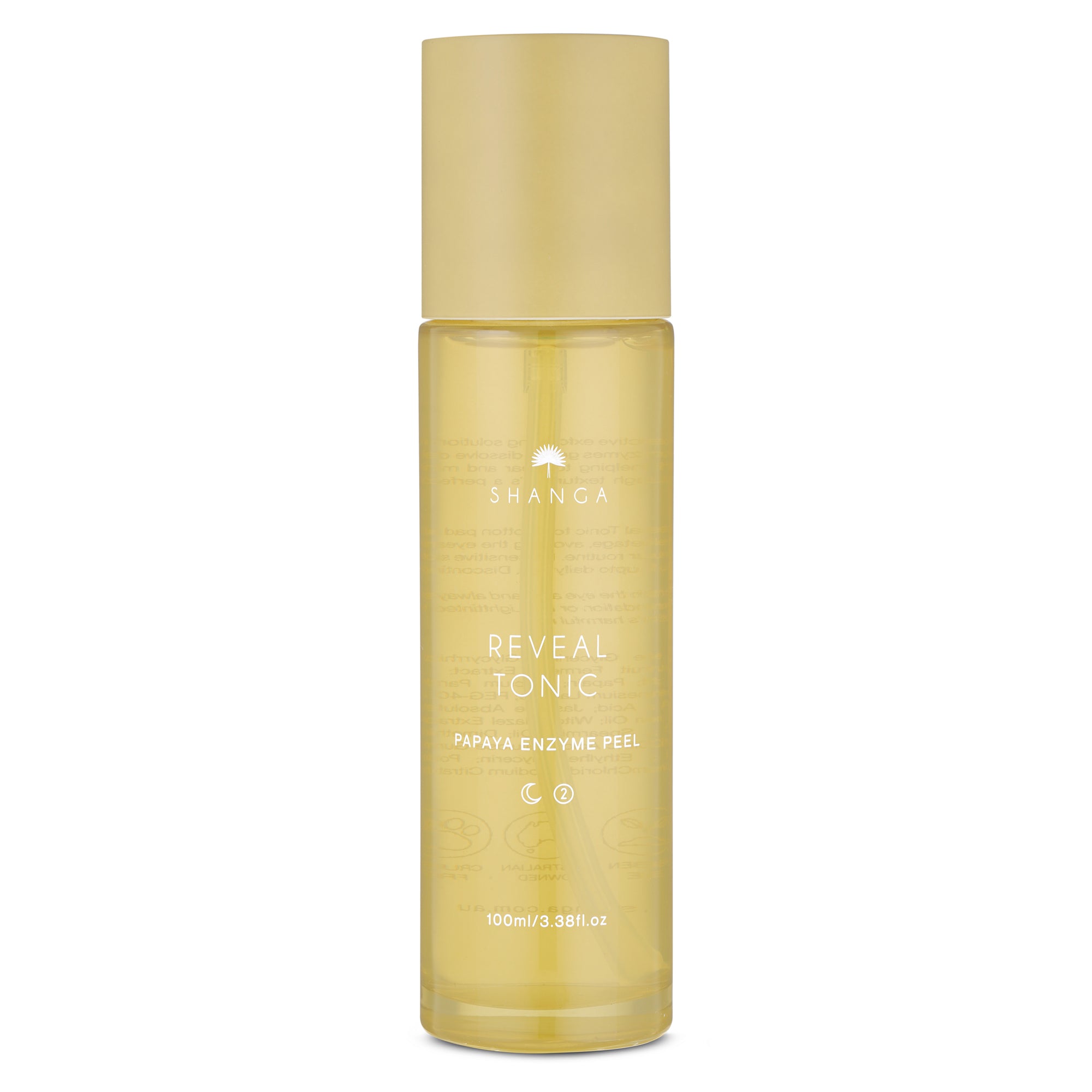 Reveal Tonic - Papaya Enzyme Peel