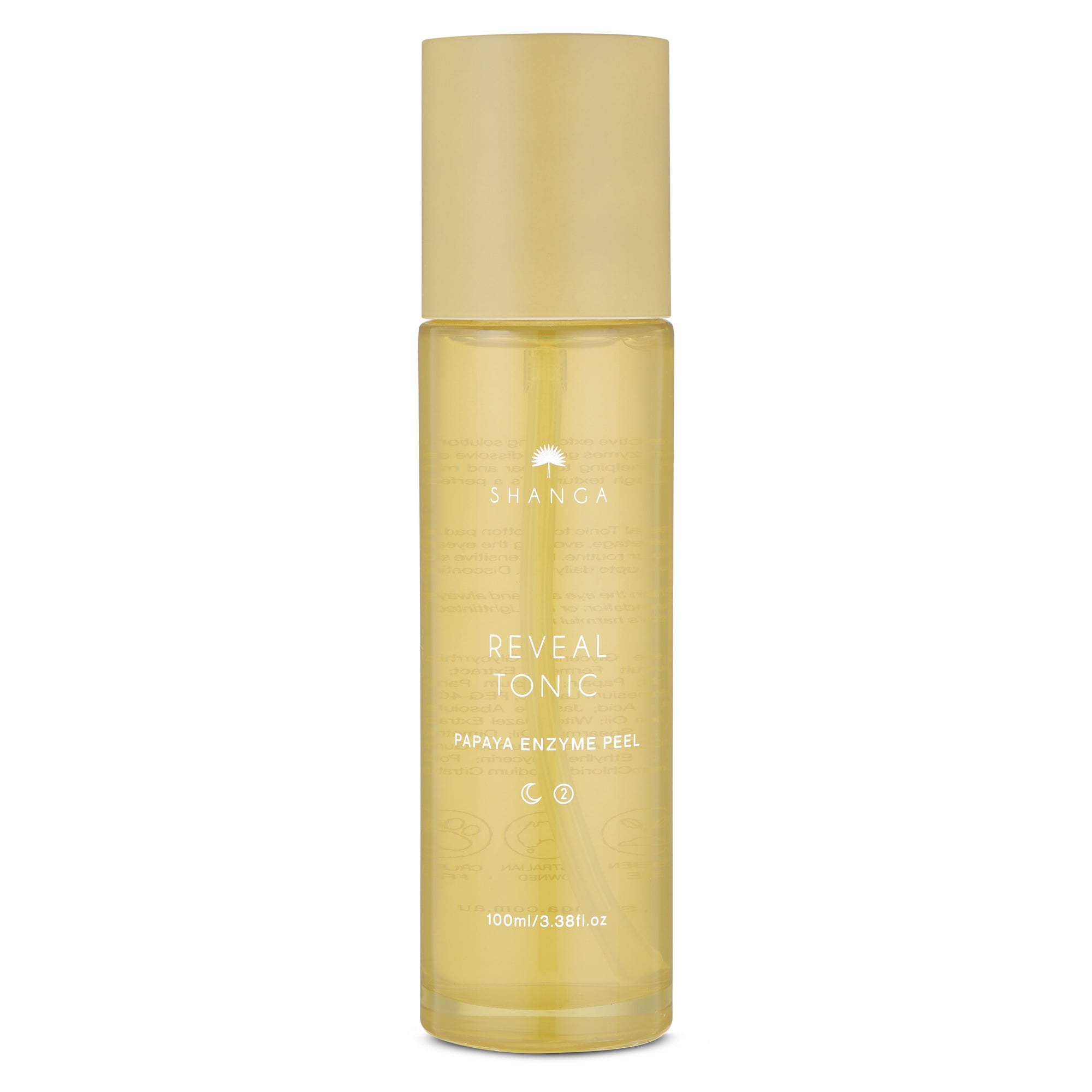 Reveal Tonic - Papaya Enzyme Peel