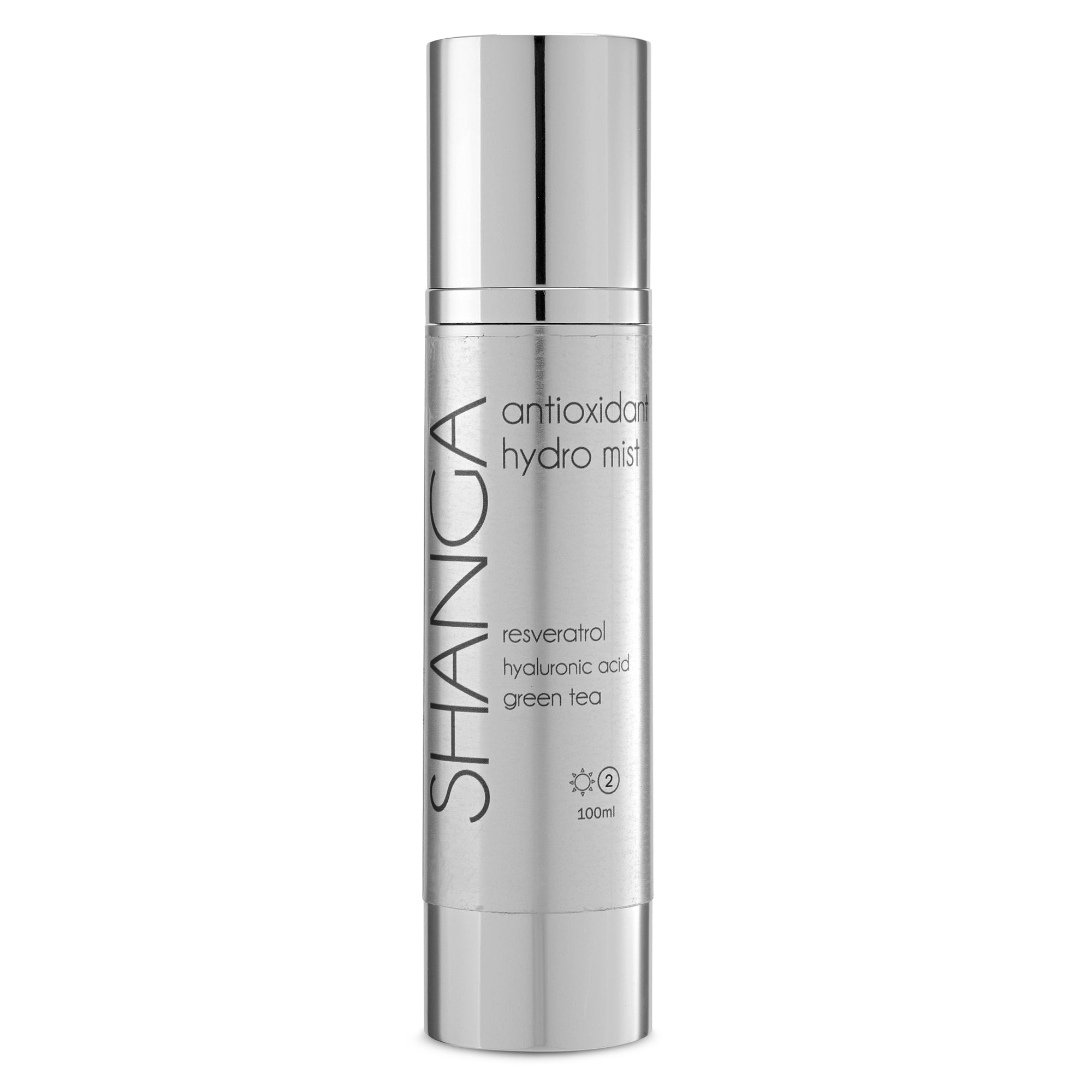 Antioxidant Hydro Mist