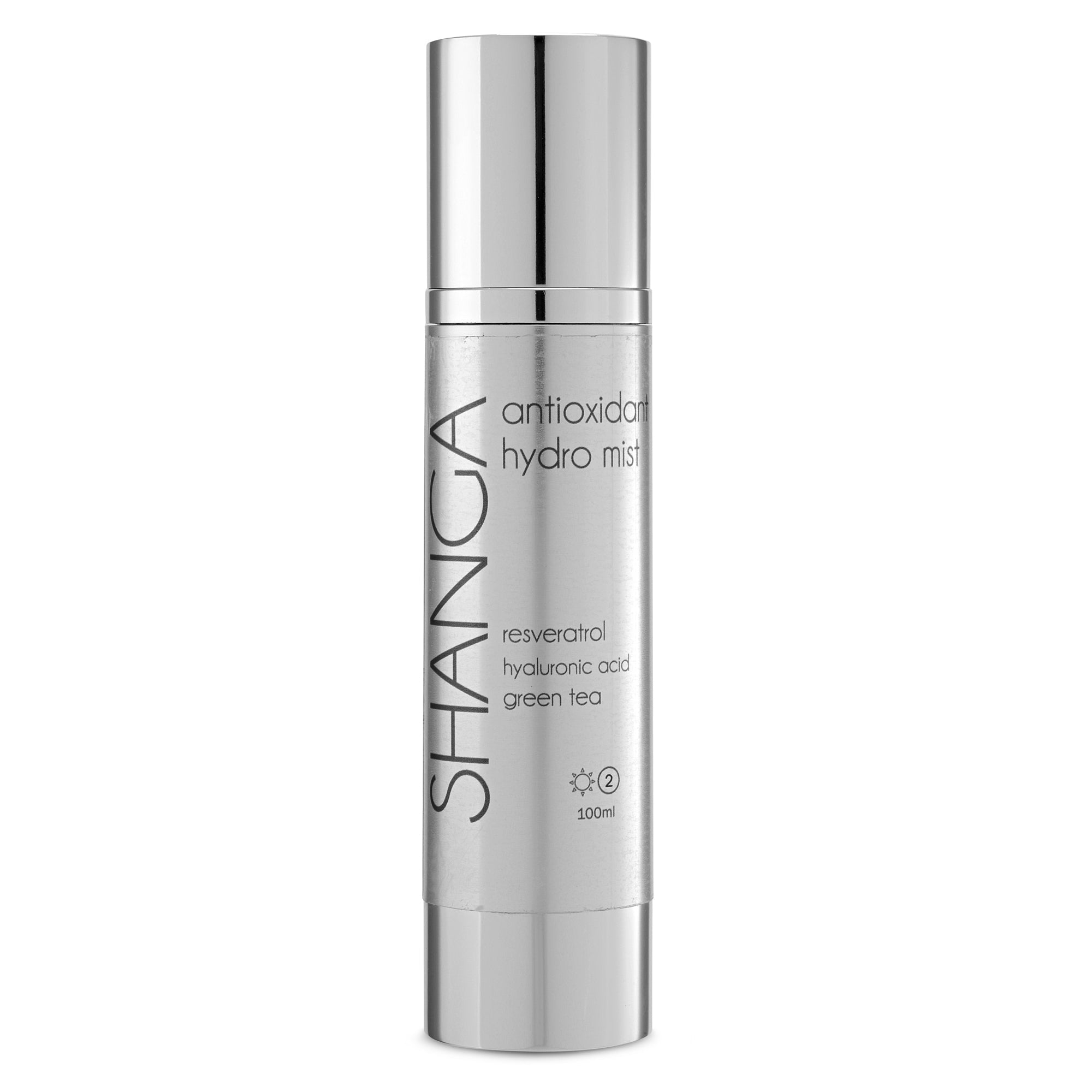 Antioxidant Hydro Mist