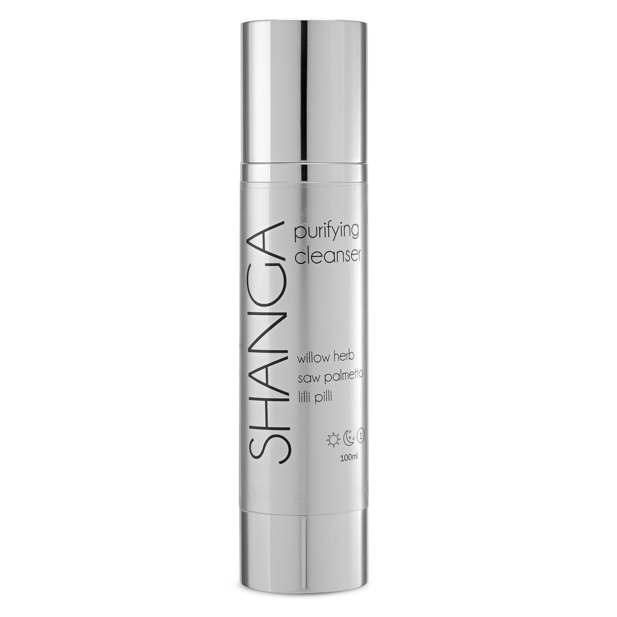 Purify Cleanser
