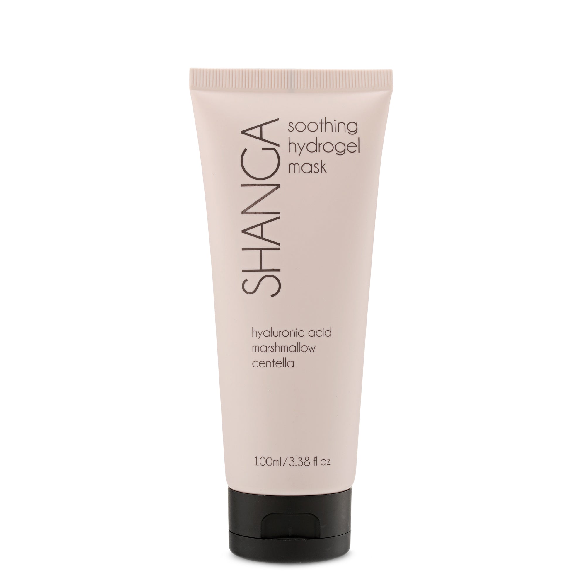 Soothing Hydrogel Mask