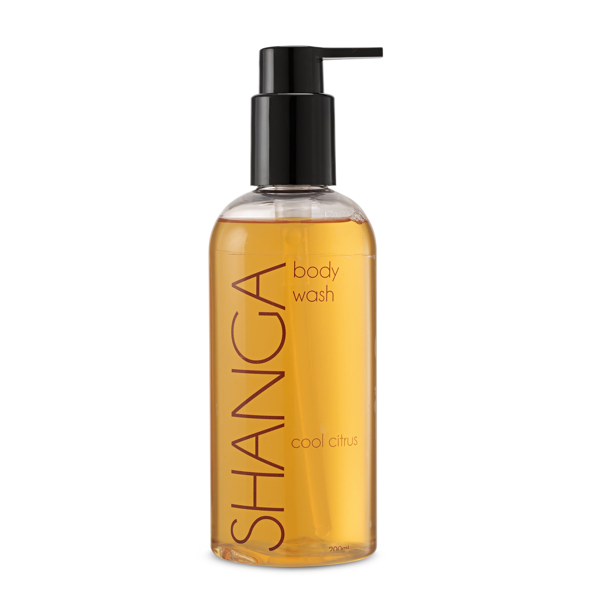 Hand & Body Wash - Sparkling Citrus & Mint