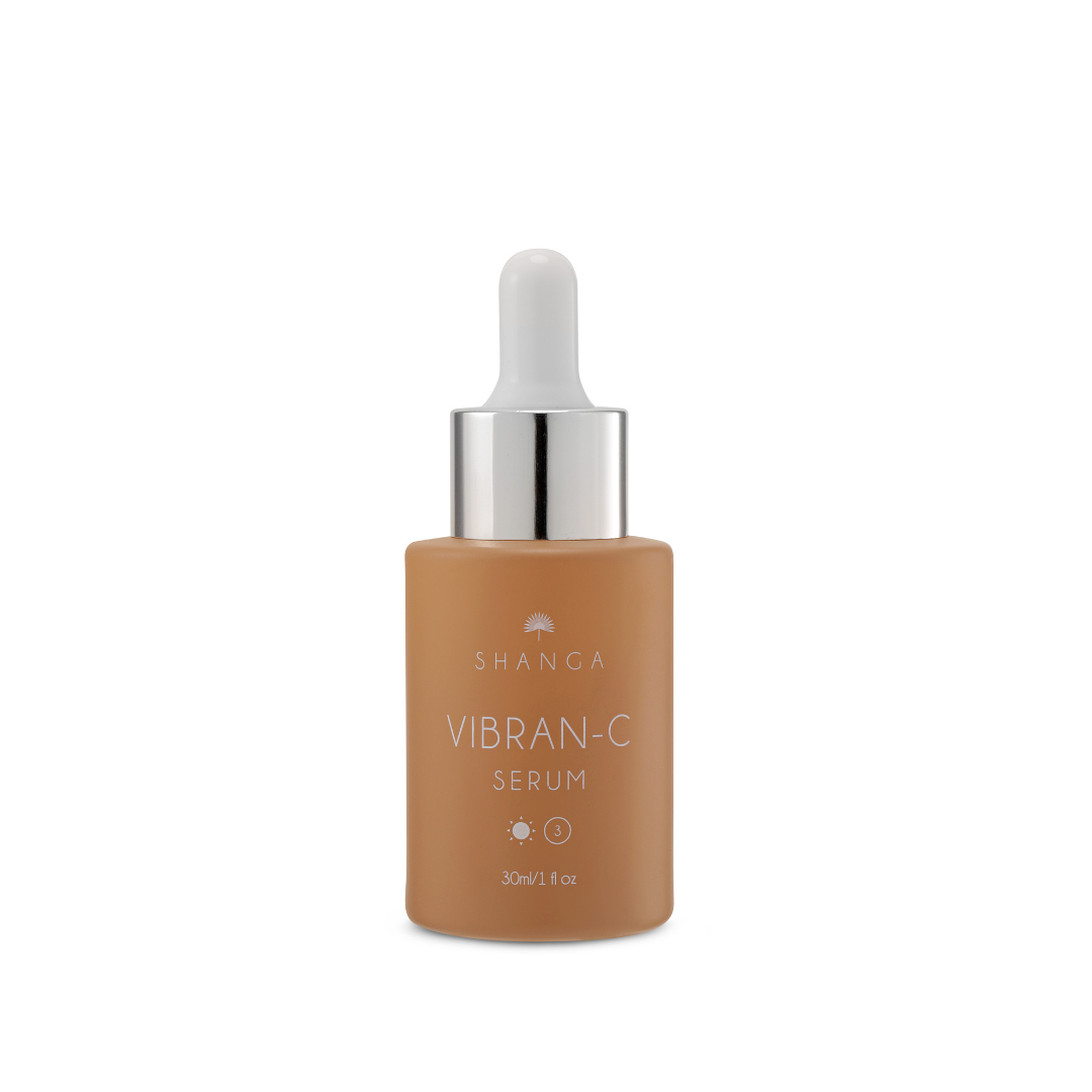 Shanga Vibran-C vitamin C serum for brightening and anti-ageing