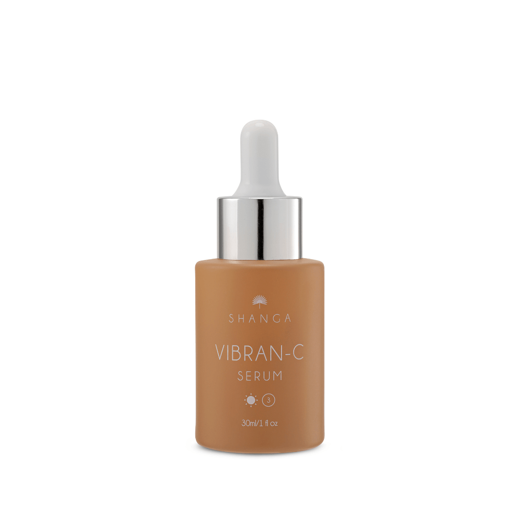 Shanga Vibran-C vitamin C serum for brightening and anti-ageing