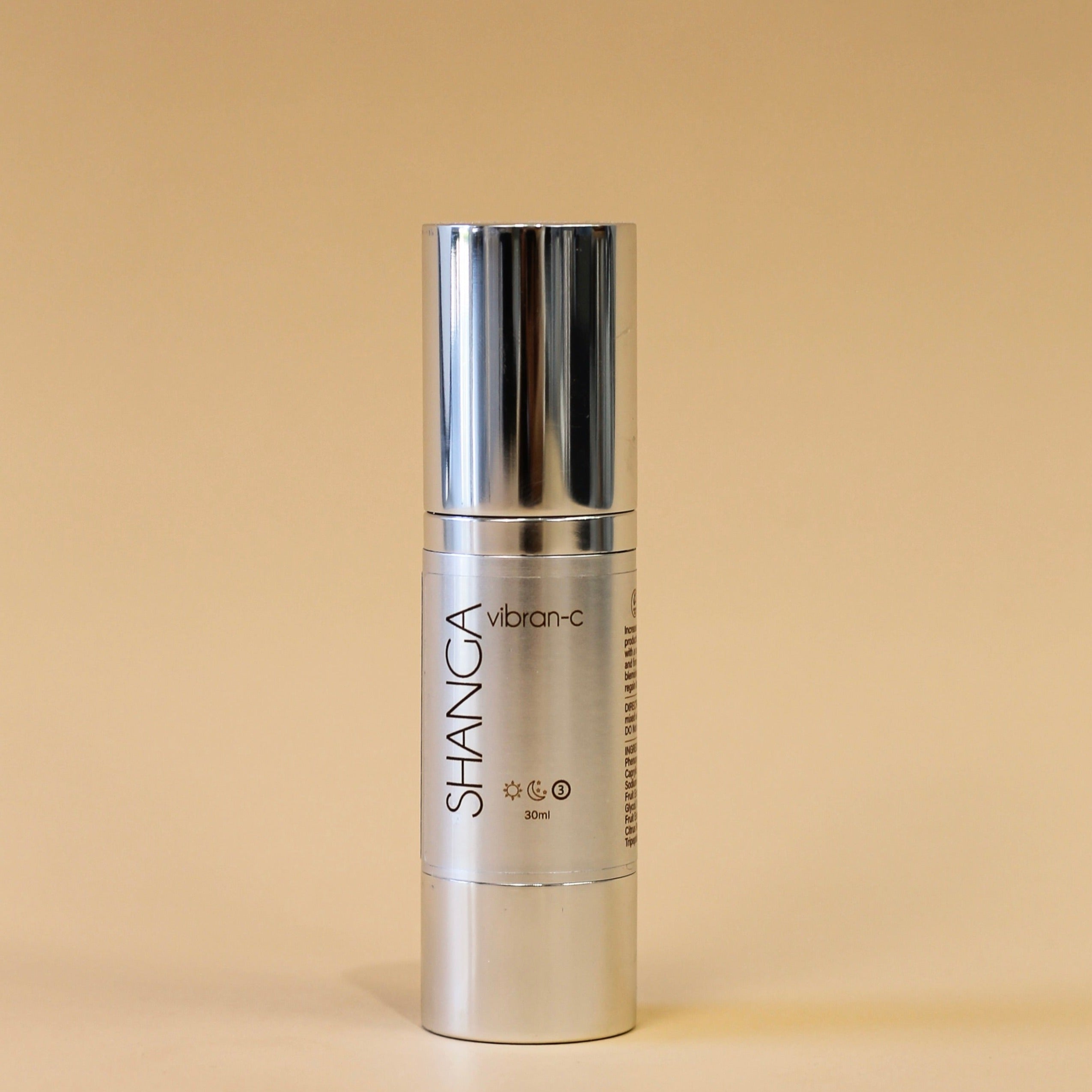 Vibran-C Serum