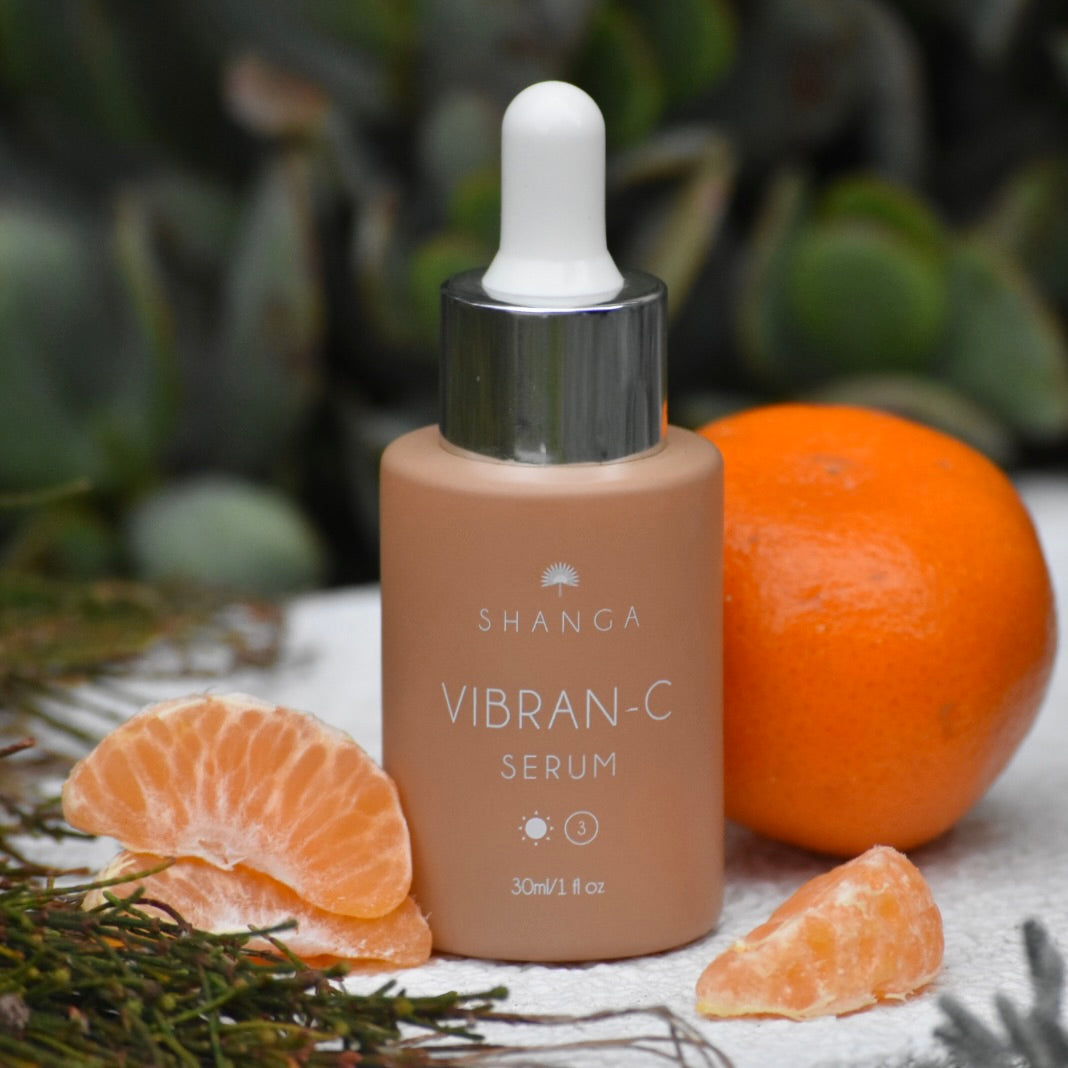 Vibran-C Serum