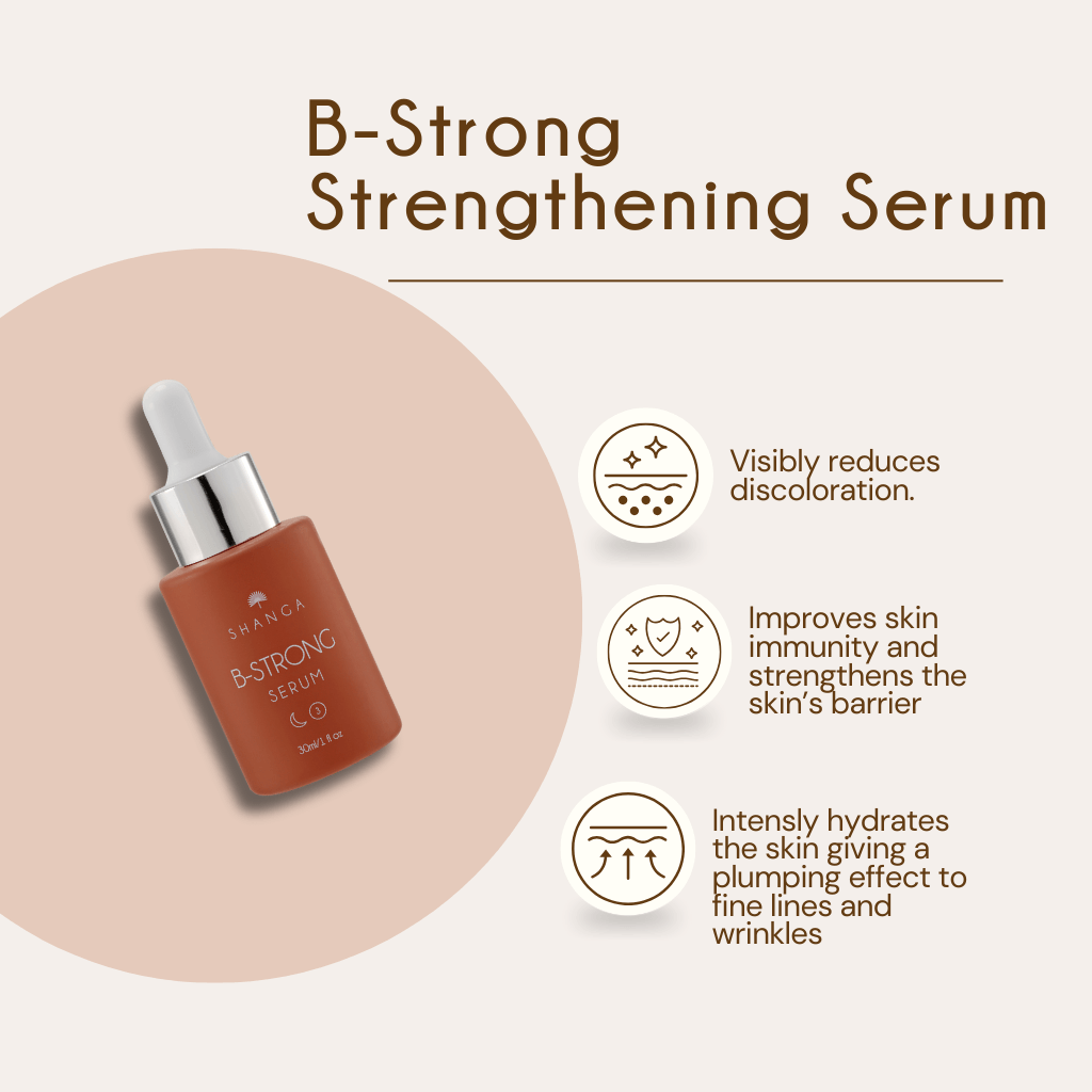 B-Strong Serum