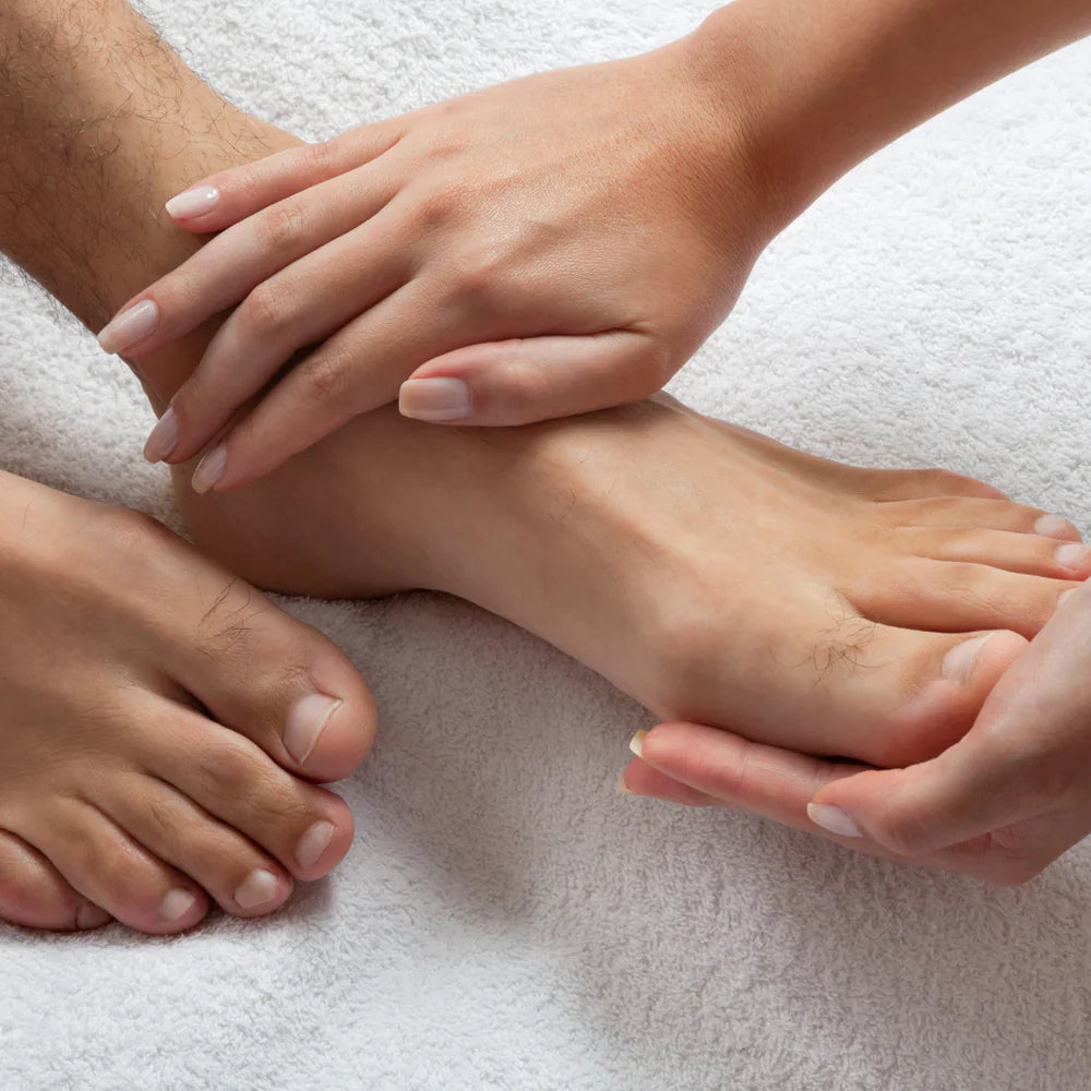 Body Treatments