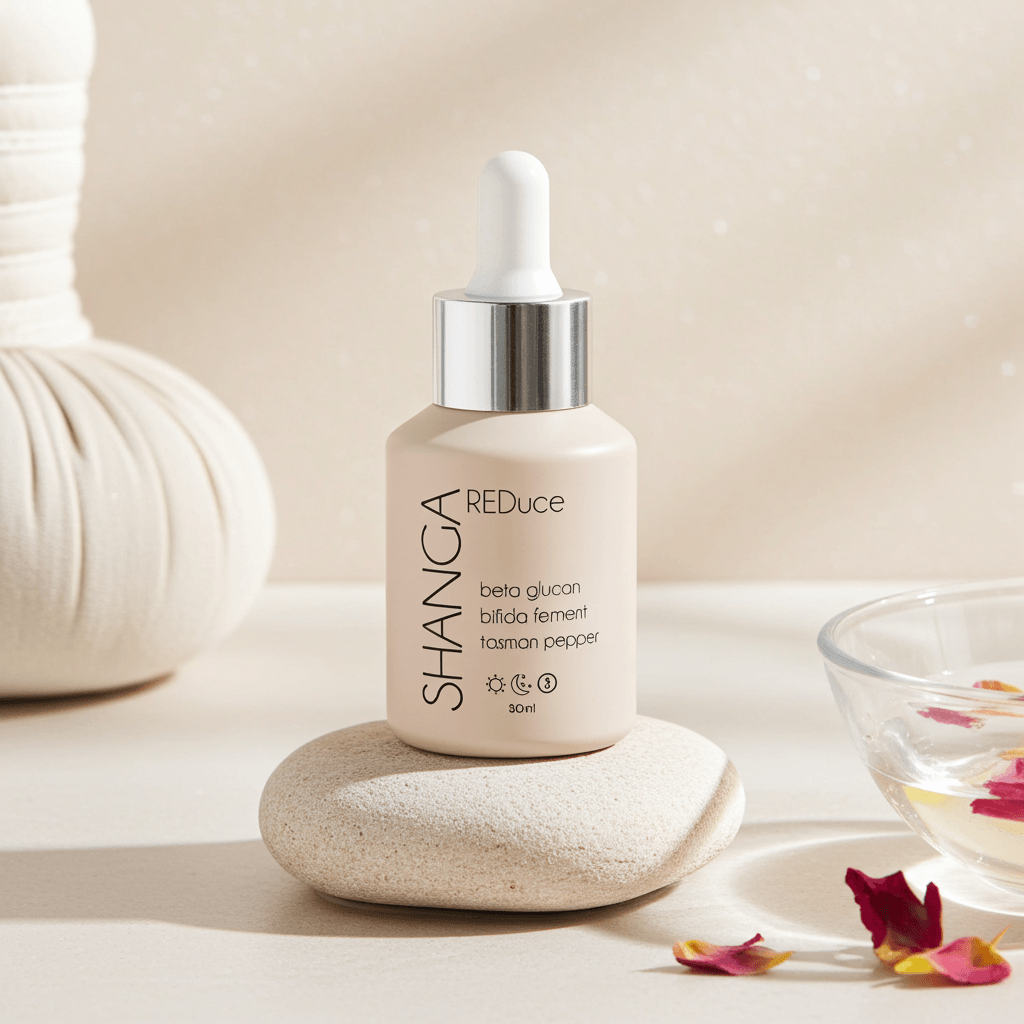 B-Gentle - REDuce Serum