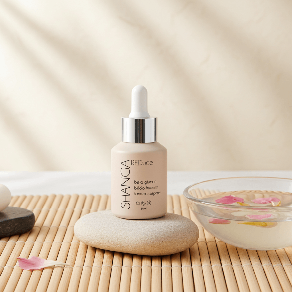 B-Gentle - REDuce Serum