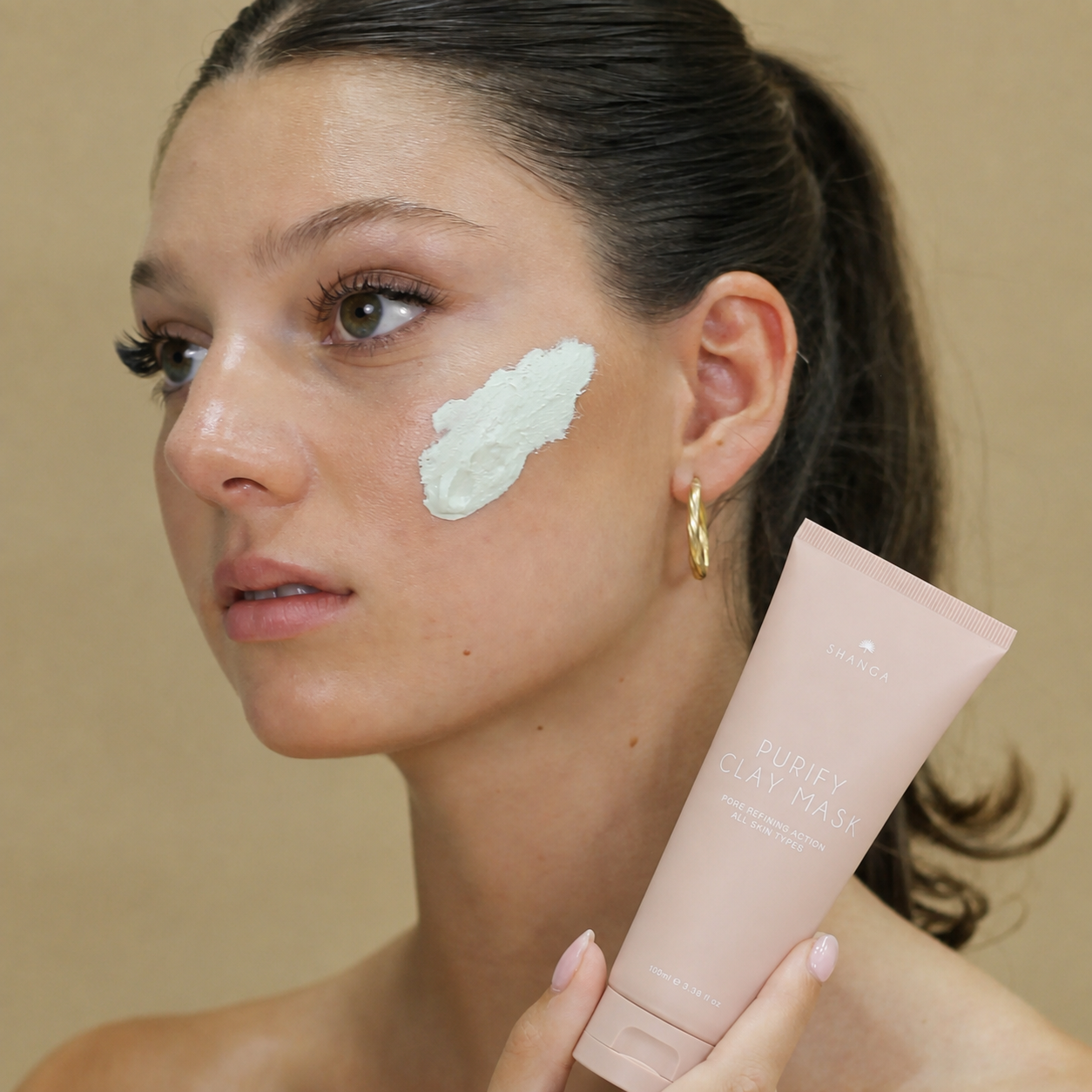Purify Clay Mask