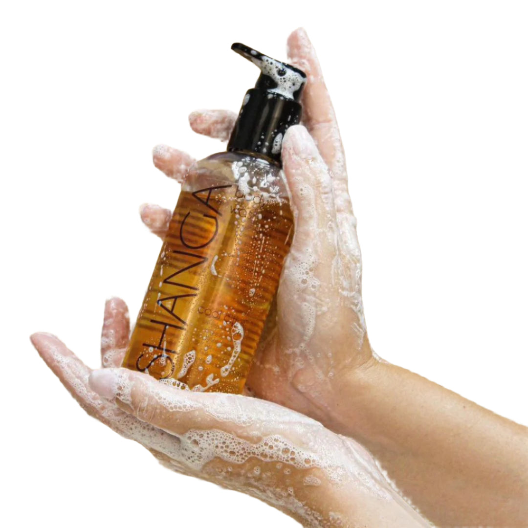 Hand & Body Wash - Sparkling Citrus & Mint
