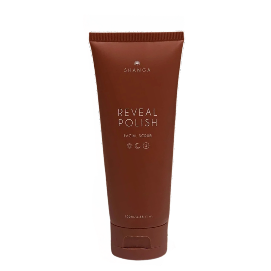 Reveal Face Polish
