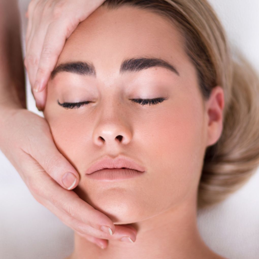 Radiance Facial - 45min