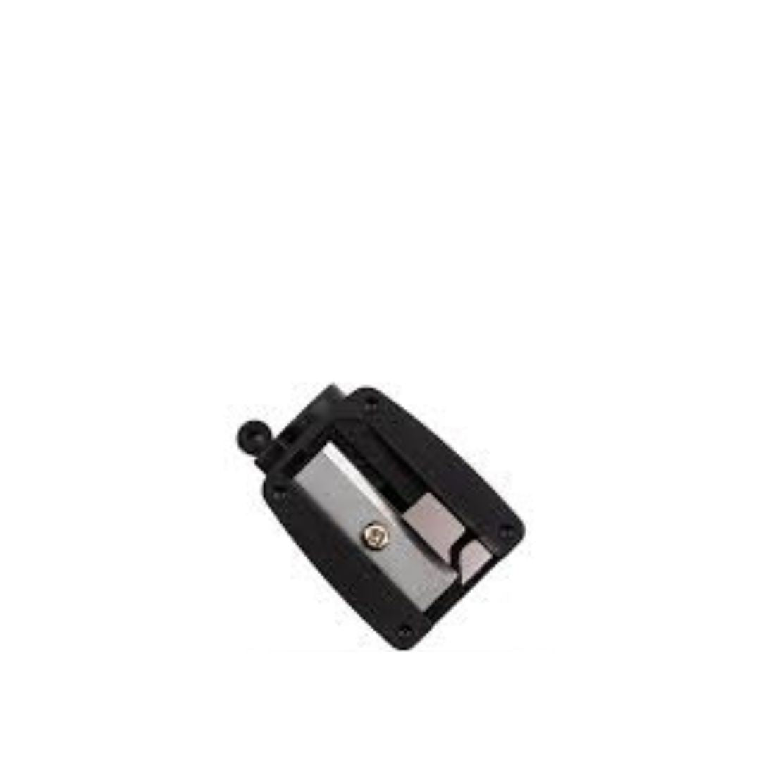 Precision Pencil Sharpener